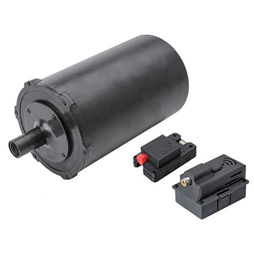 Hur förbättrar UAV-fiberoptiskt transmissionssystem antennkommunikation?