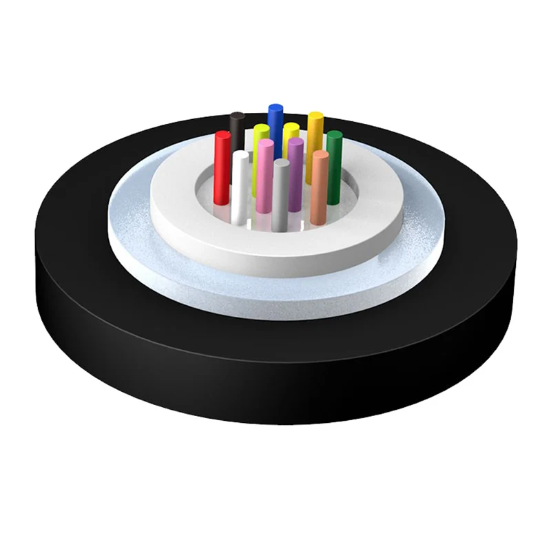 Varför är Glass Yarn Access Building fiberoptisk kabel en spelomvandlare i modern kommunikation