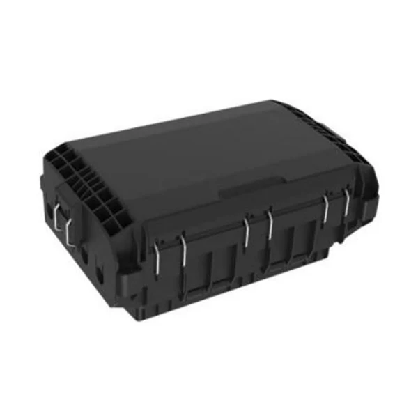 PC ABS -material Optisk fiberkabel Distributionslåda