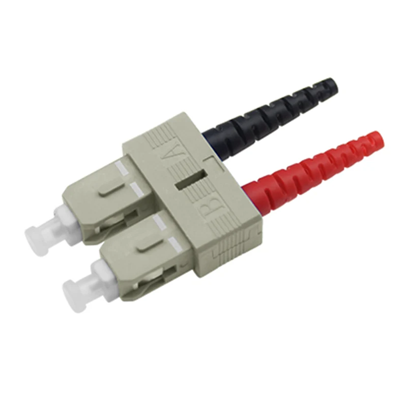 SC 2.0mm/3.0mm DX MM -kontakt