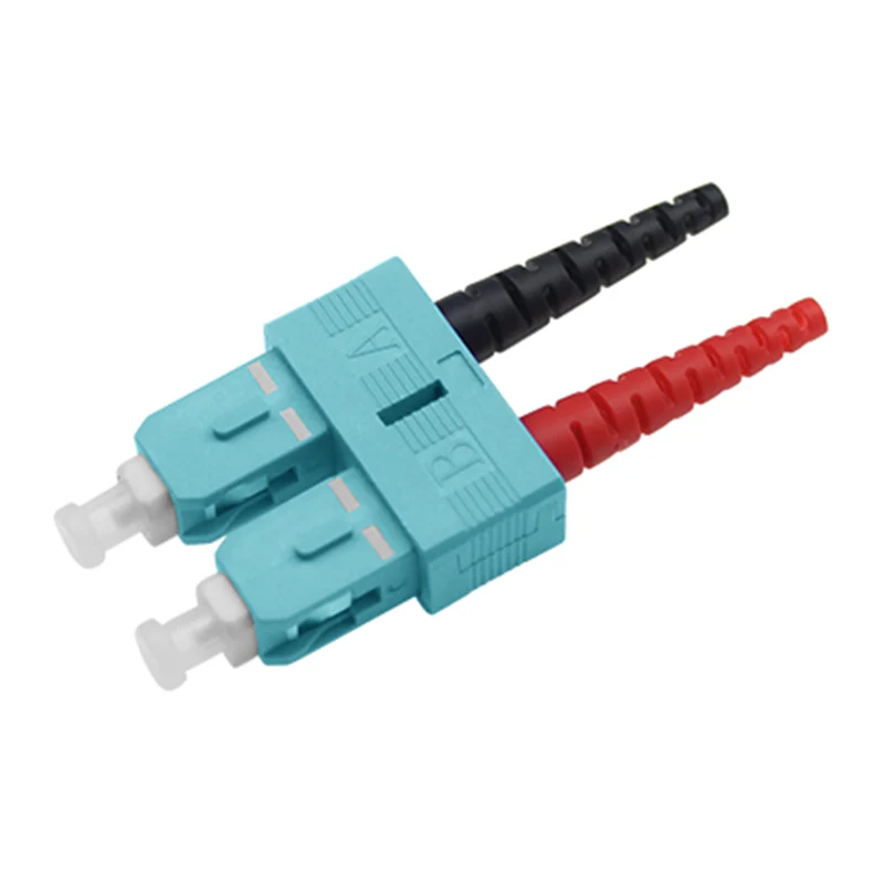 SC 2.0mm/3.0mm DX OM3 -kontakt