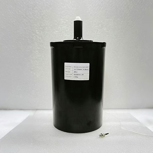 UAV -fiberoptisk roll 20 km G657A2